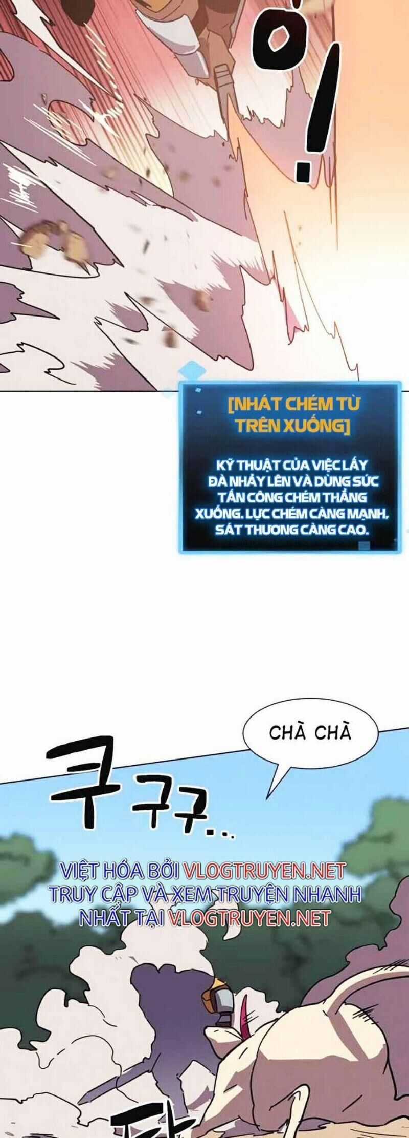 Im The Final Boss - Chapter 12 - Trang 53