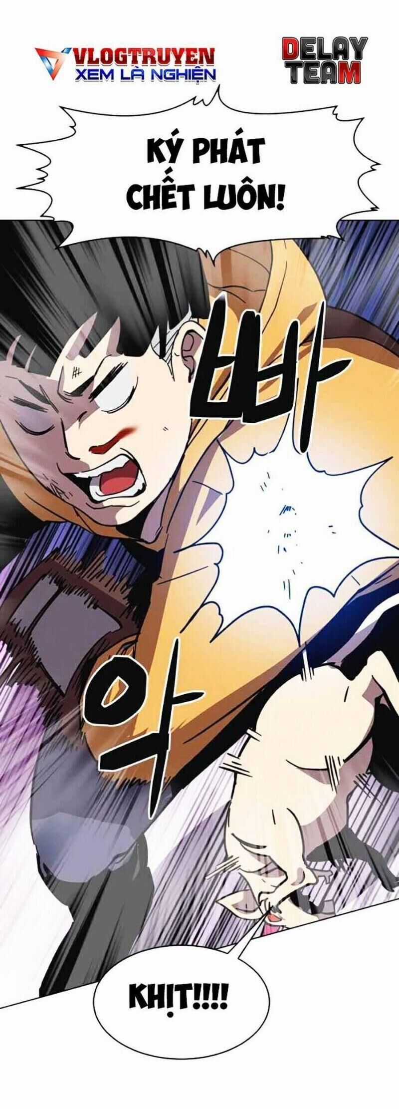 Im The Final Boss - Chapter 12 - Trang 57