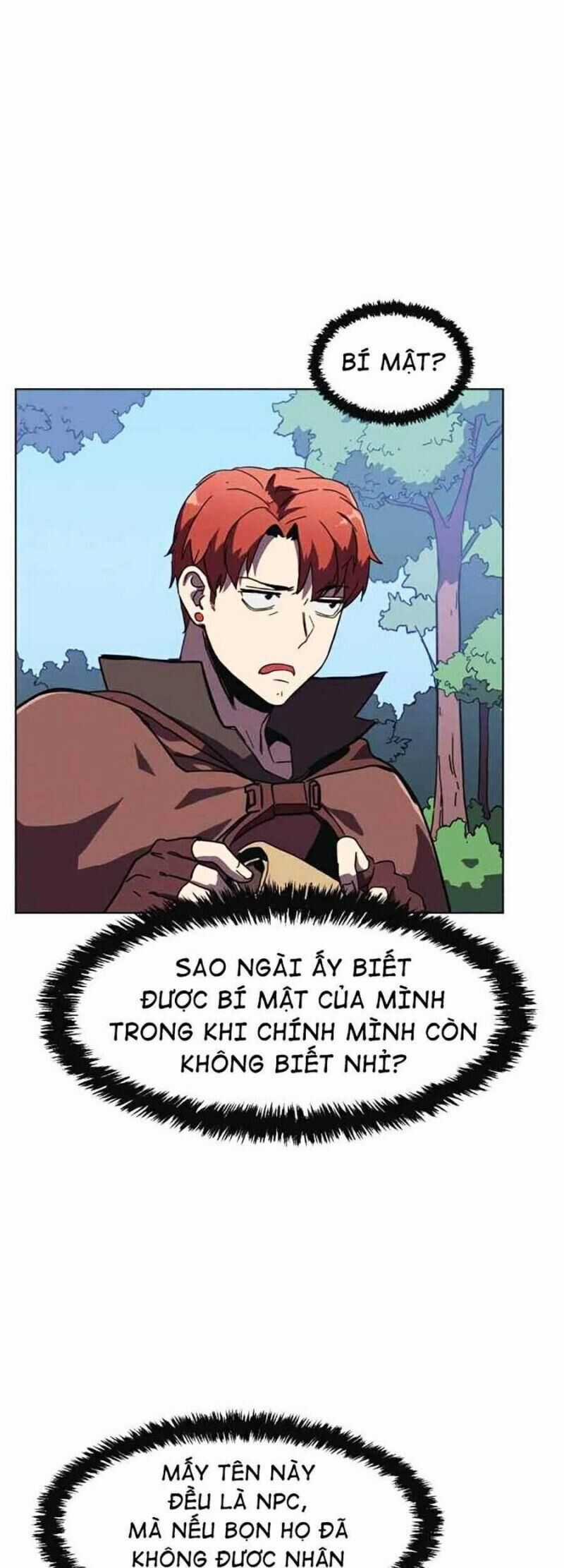 Im The Final Boss - Chapter 12 - Trang 7