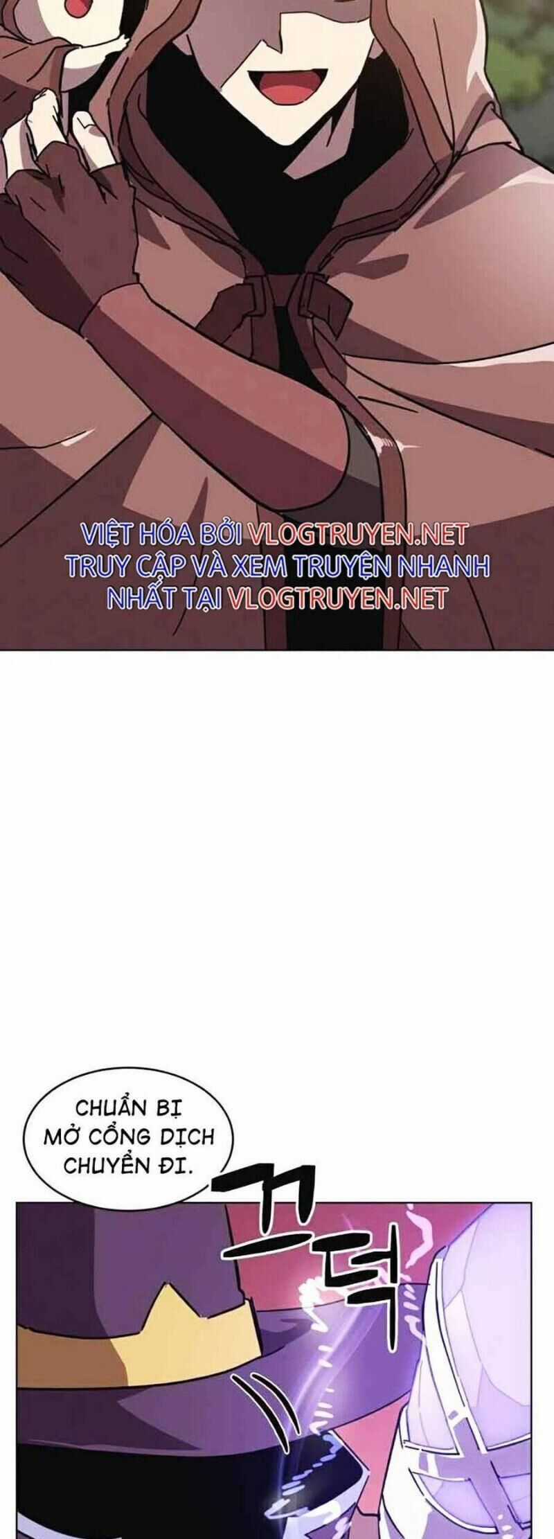 Im The Final Boss - Chapter 12 - Trang 63