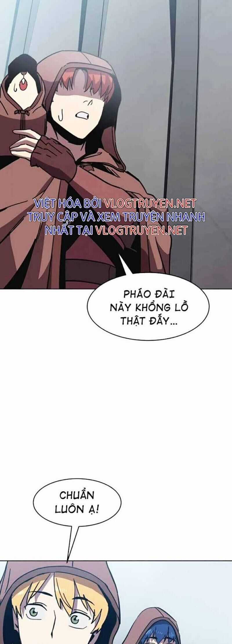 Im The Final Boss - Chapter 12 - Trang 69