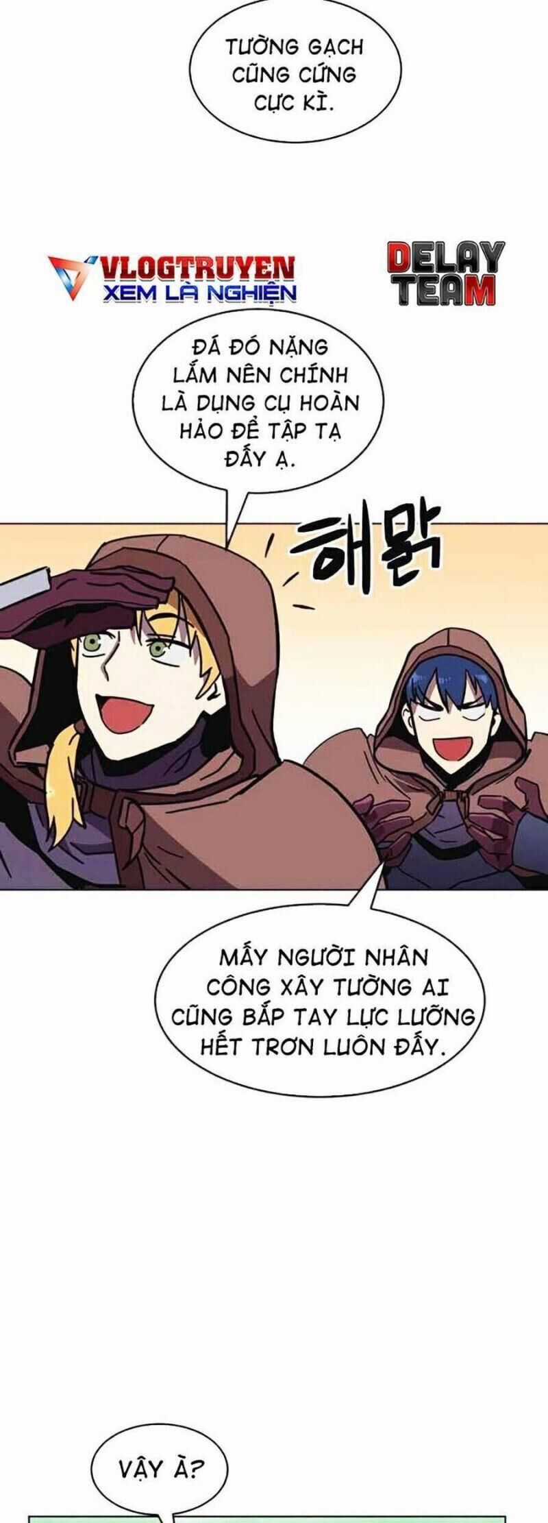 Im The Final Boss - Chapter 12 - Trang 73