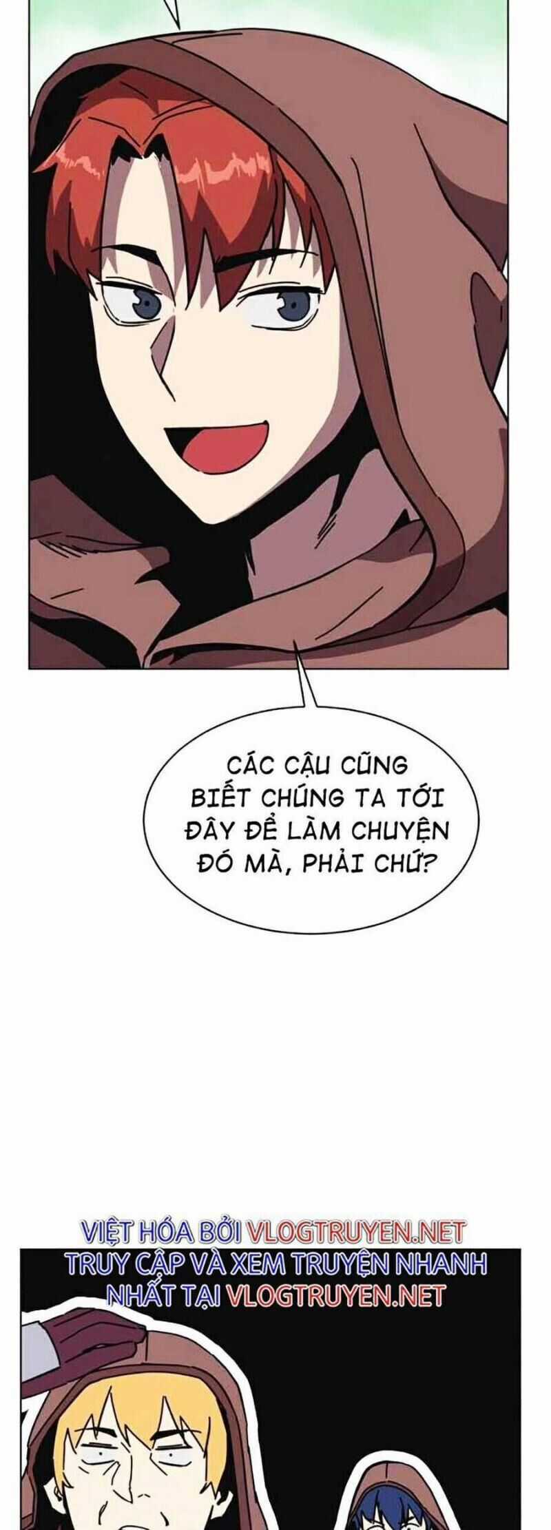 Im The Final Boss - Chapter 12 - Trang 75