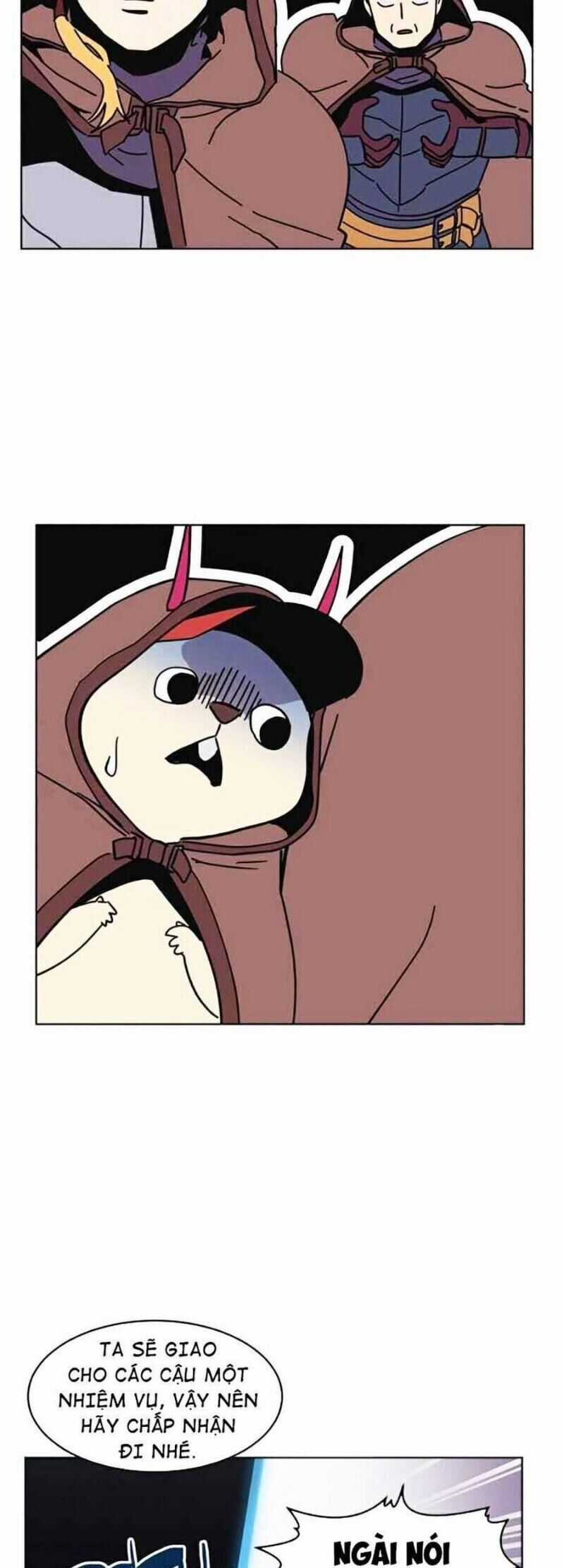 Im The Final Boss - Chapter 12 - Trang 77