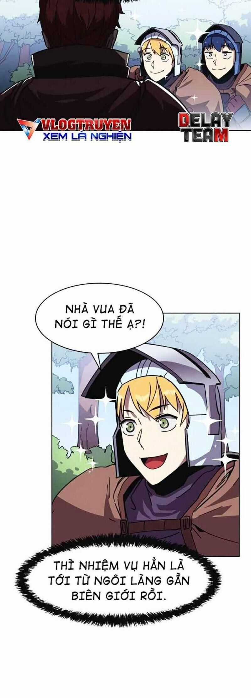 Im The Final Boss - Chapter 12 - Trang 9