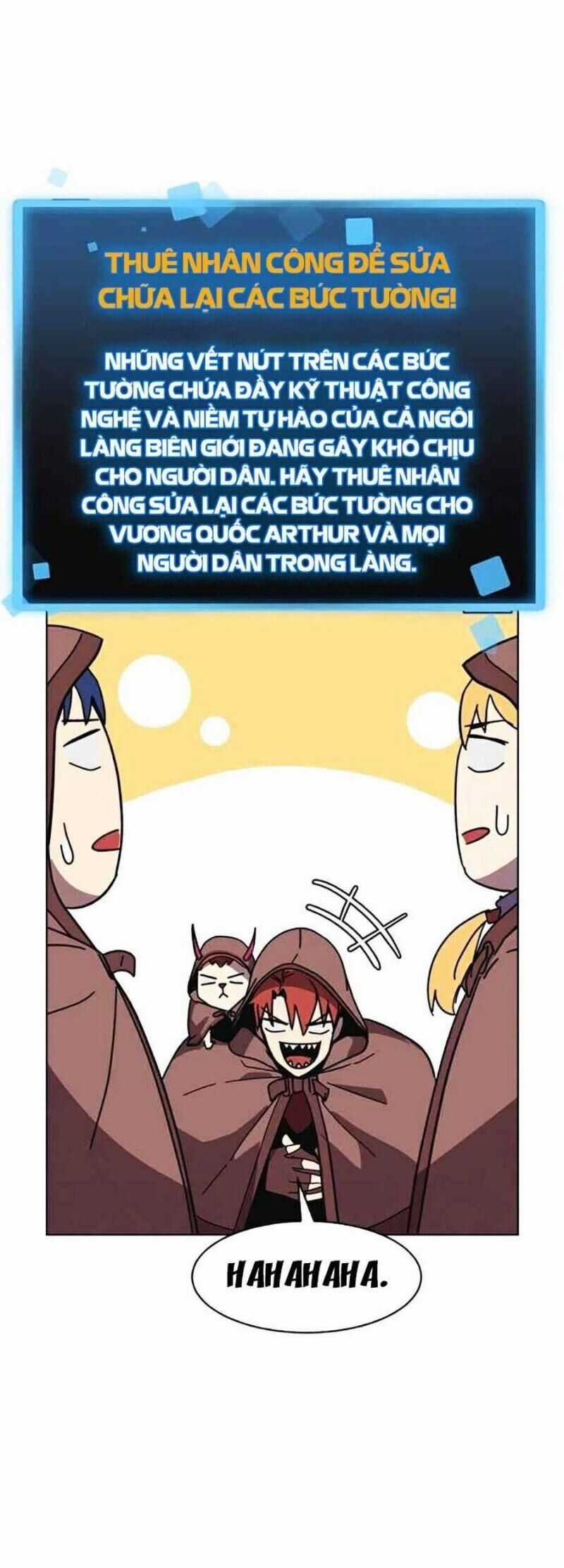 Im The Final Boss - Chapter 12 - Trang 81