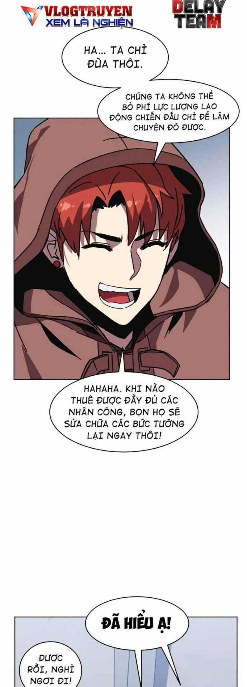 Im The Final Boss - Chapter 12 - Trang 83