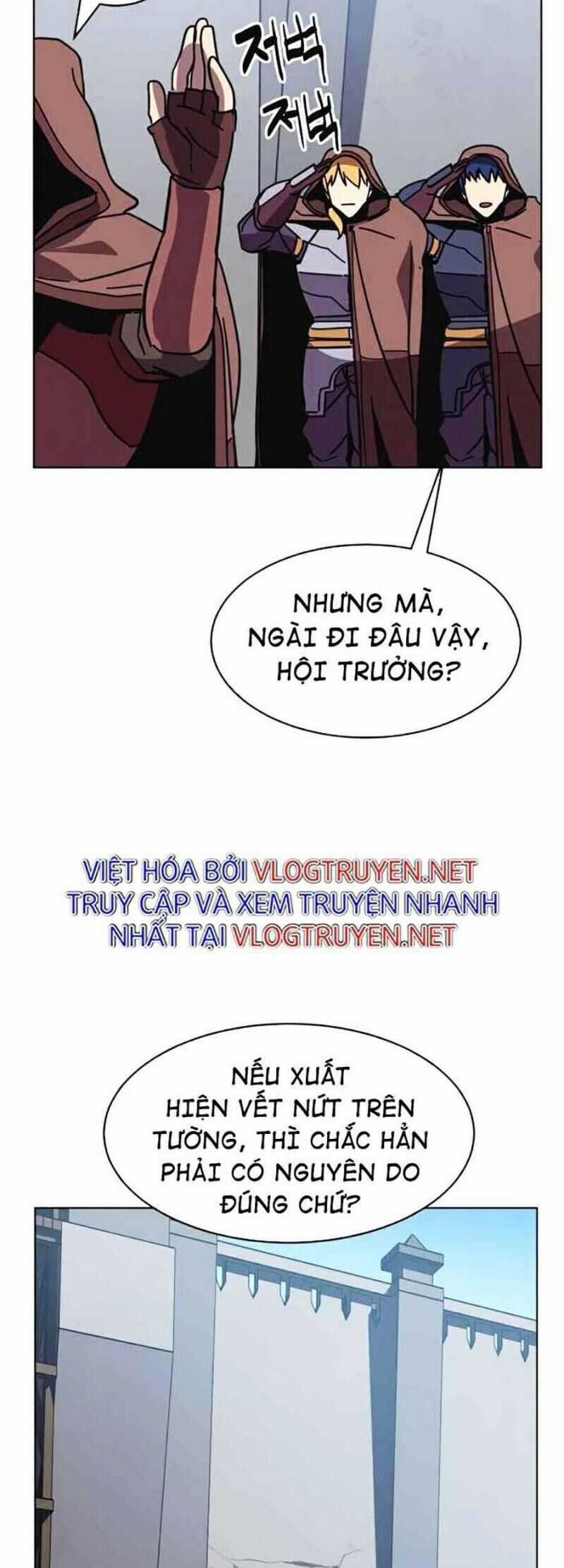 Im The Final Boss - Chapter 12 - Trang 85