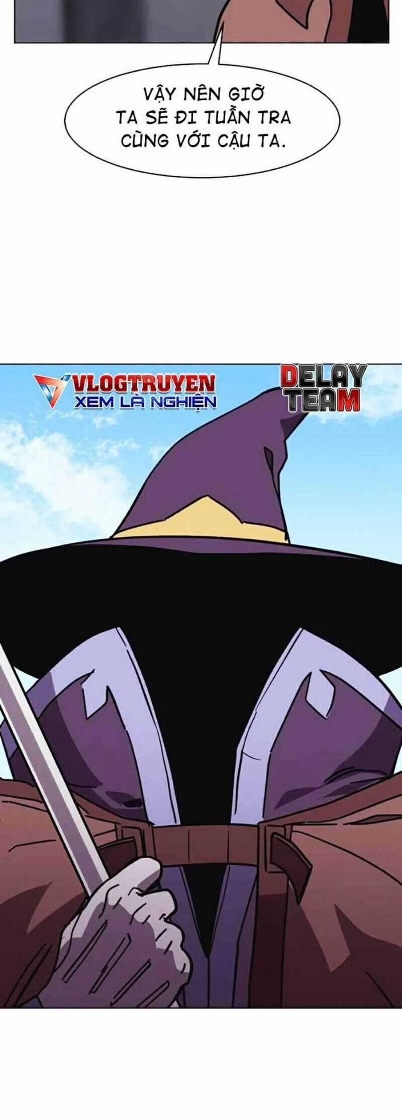 Im The Final Boss - Chapter 12 - Trang 89