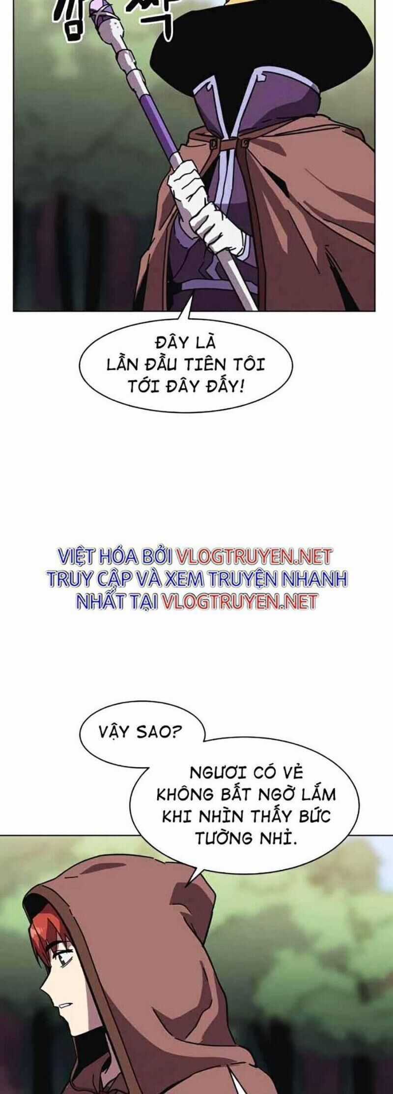 Im The Final Boss - Chapter 12 - Trang 97