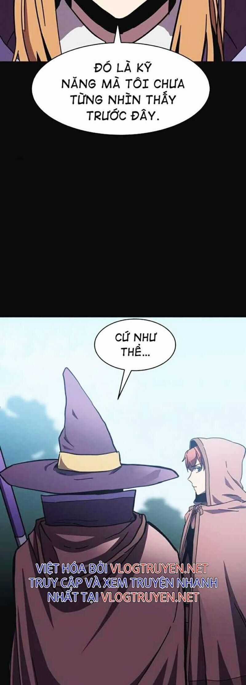Im The Final Boss - Chapter 13 - Trang 13