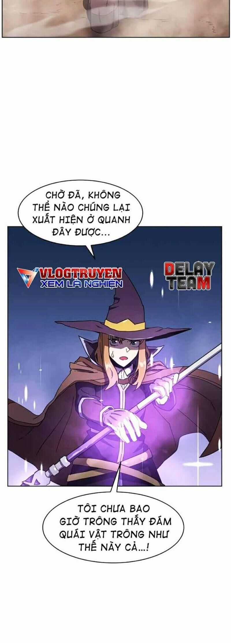 Im The Final Boss - Chapter 13 - Trang 3