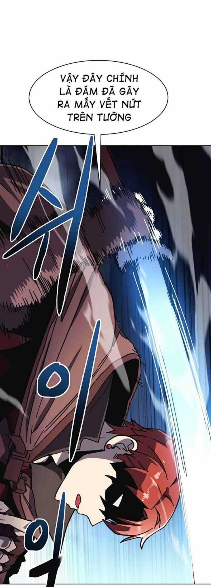 Im The Final Boss - Chapter 13 - Trang 21