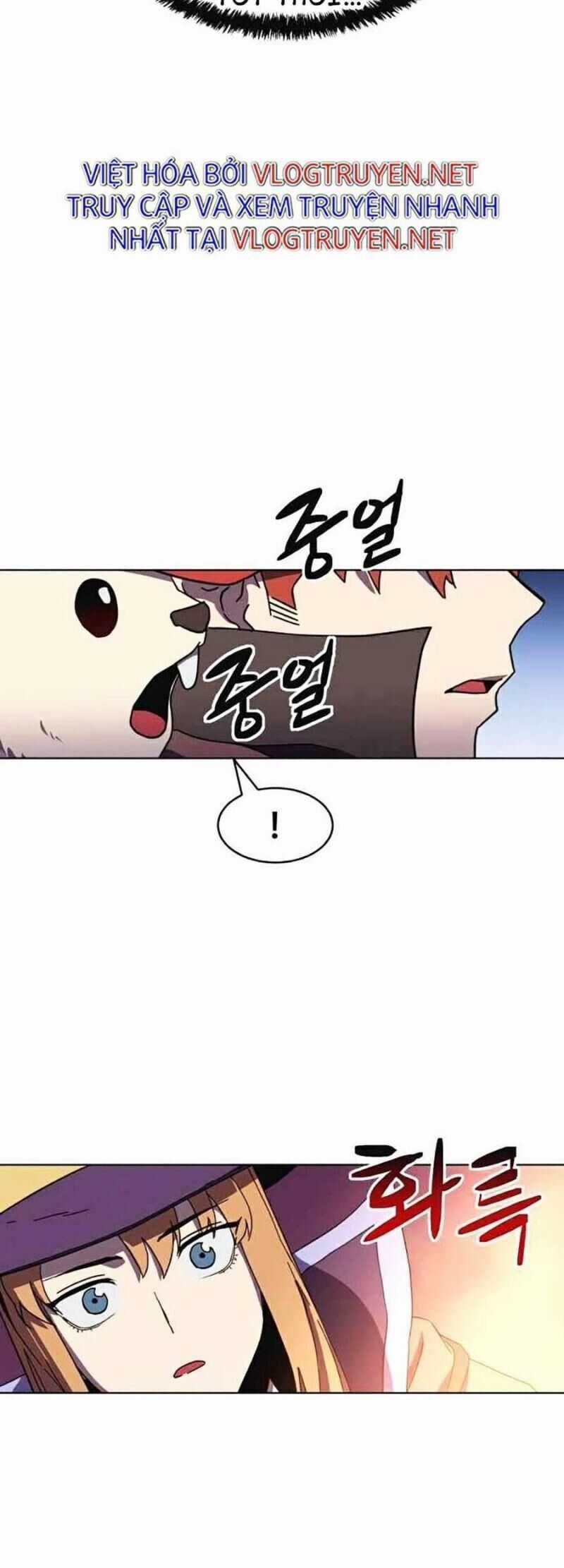 Im The Final Boss - Chapter 13 - Trang 27