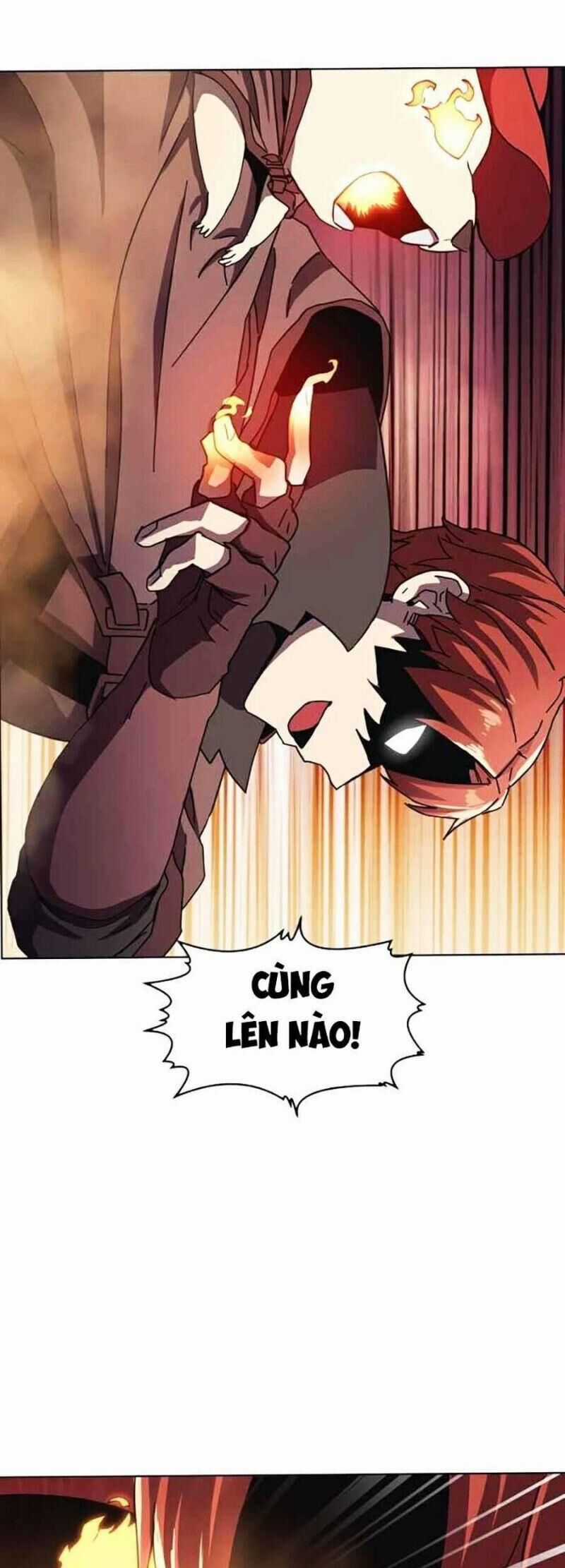 Im The Final Boss - Chapter 13 - Trang 31