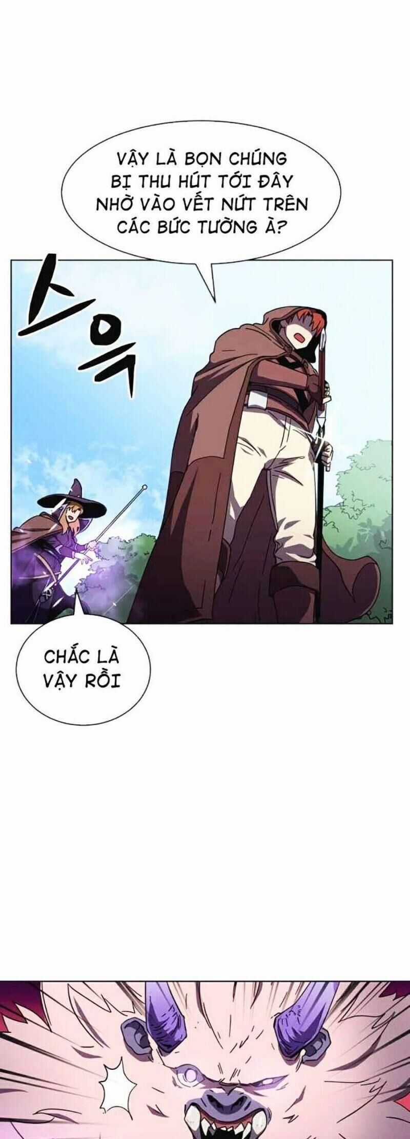 Im The Final Boss - Chapter 13 - Trang 5