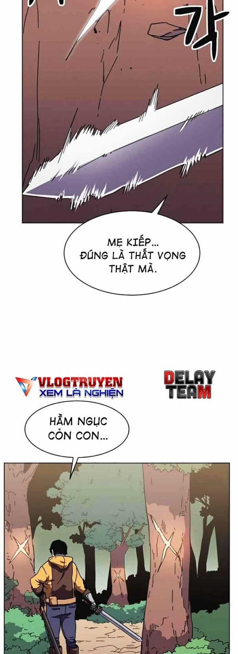 Im The Final Boss - Chapter 13 - Trang 46