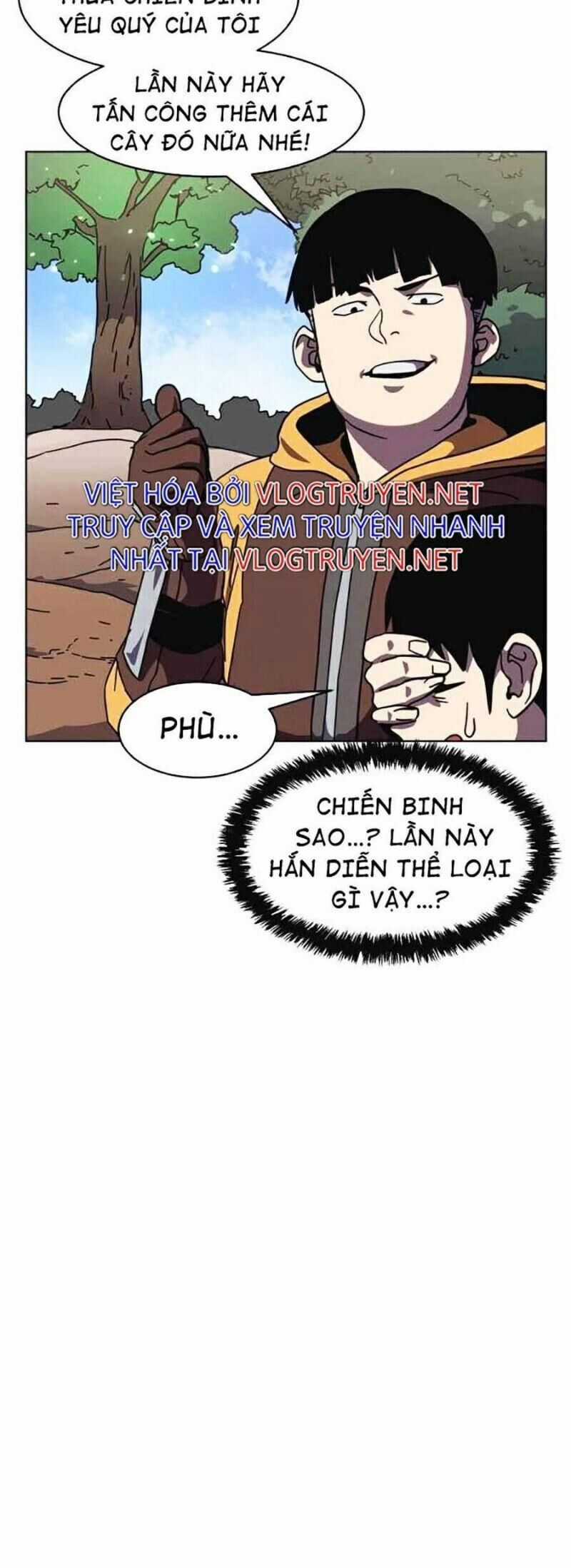 Im The Final Boss - Chapter 13 - Trang 48