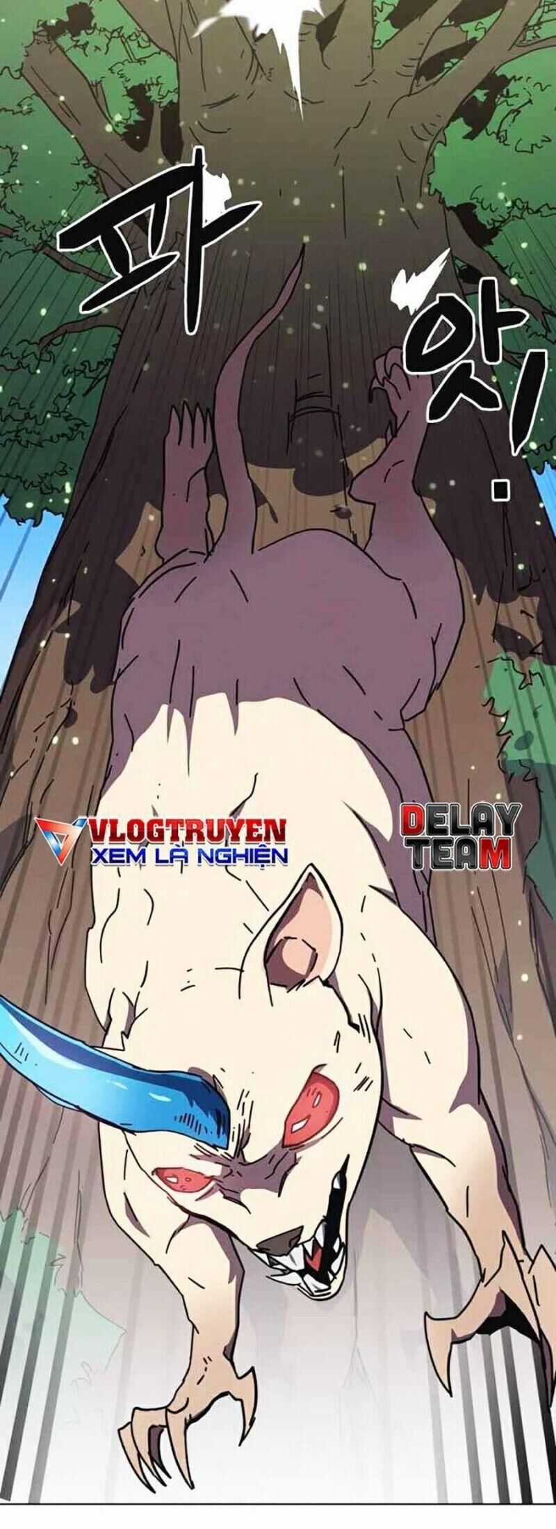 Im The Final Boss - Chapter 13 - Trang 50