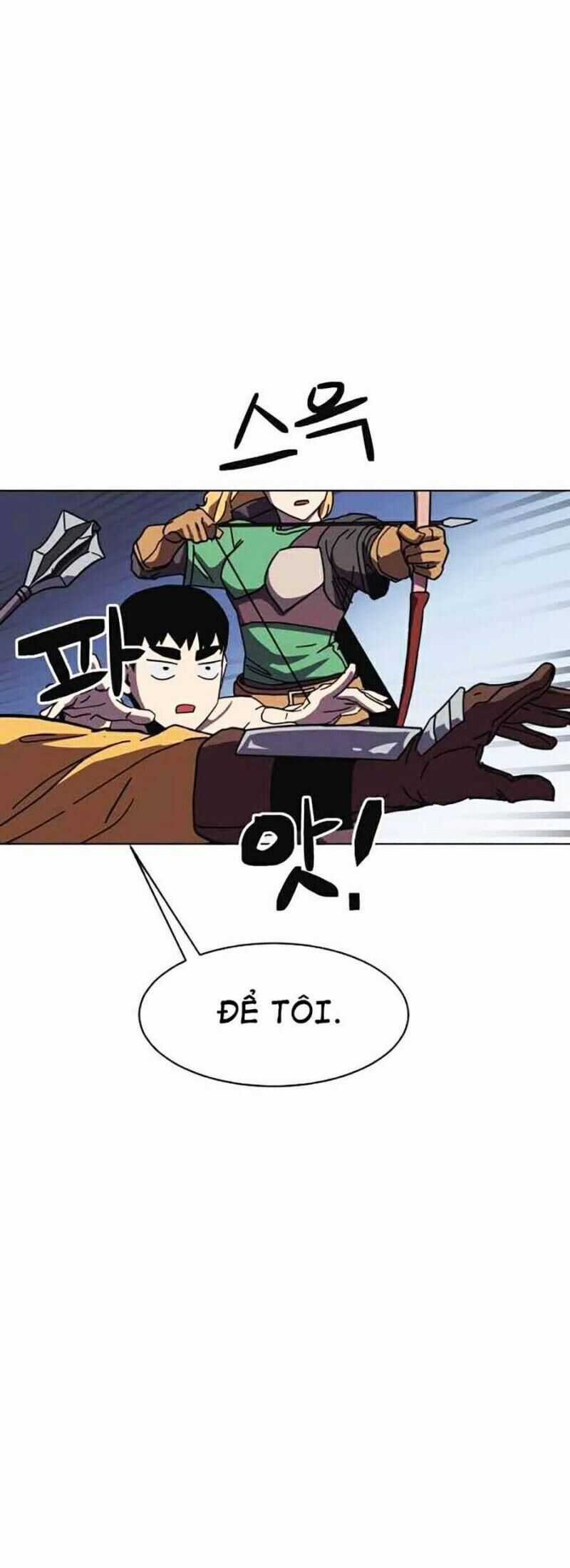 Im The Final Boss - Chapter 13 - Trang 51