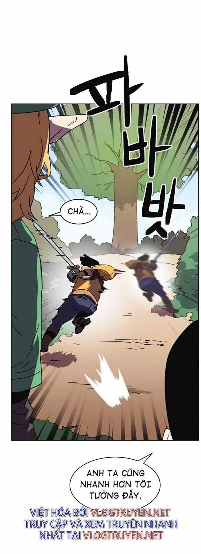 Im The Final Boss - Chapter 13 - Trang 52