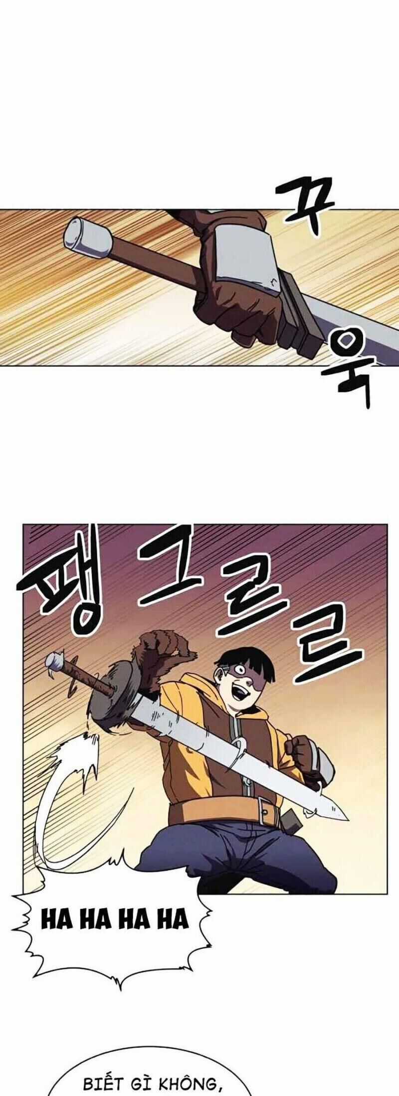 Im The Final Boss - Chapter 13 - Trang 53