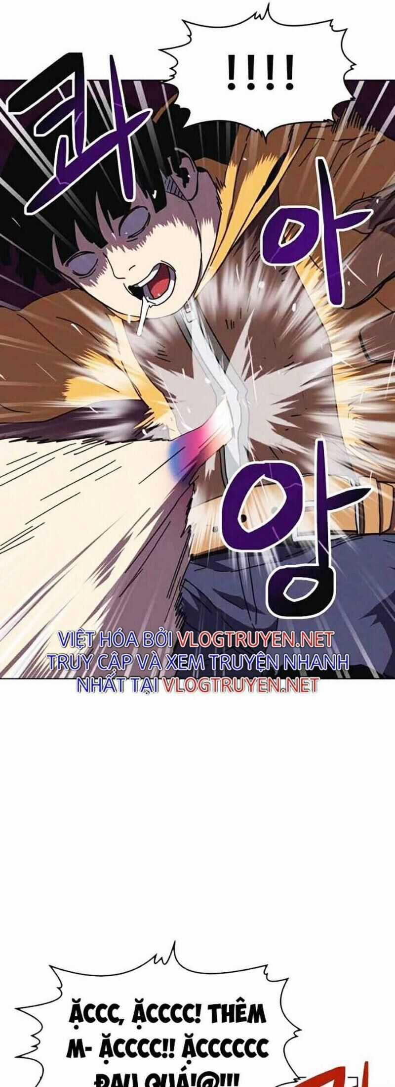 Im The Final Boss - Chapter 13 - Trang 56