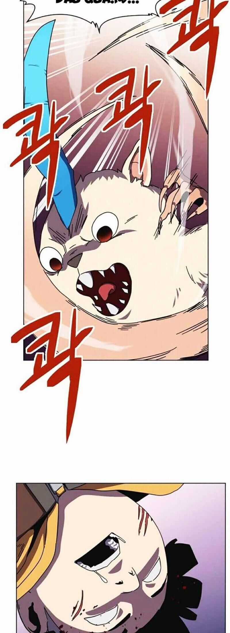 Im The Final Boss - Chapter 13 - Trang 57