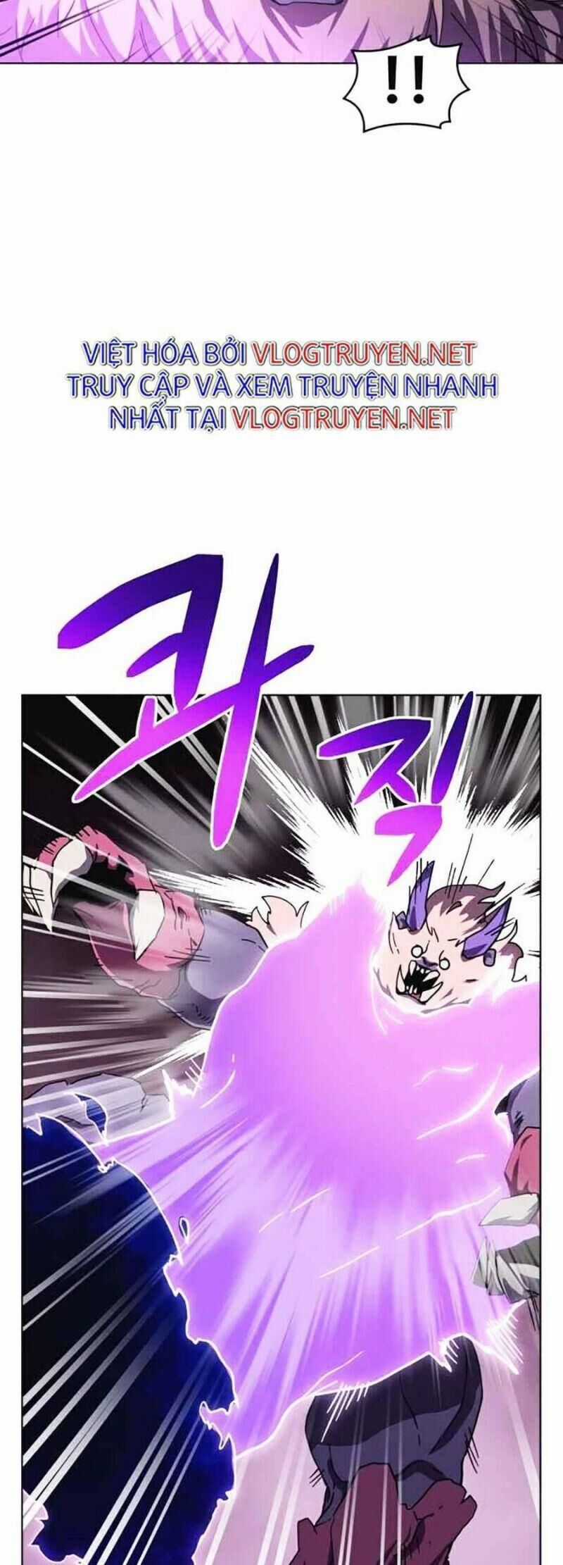 Im The Final Boss - Chapter 13 - Trang 7