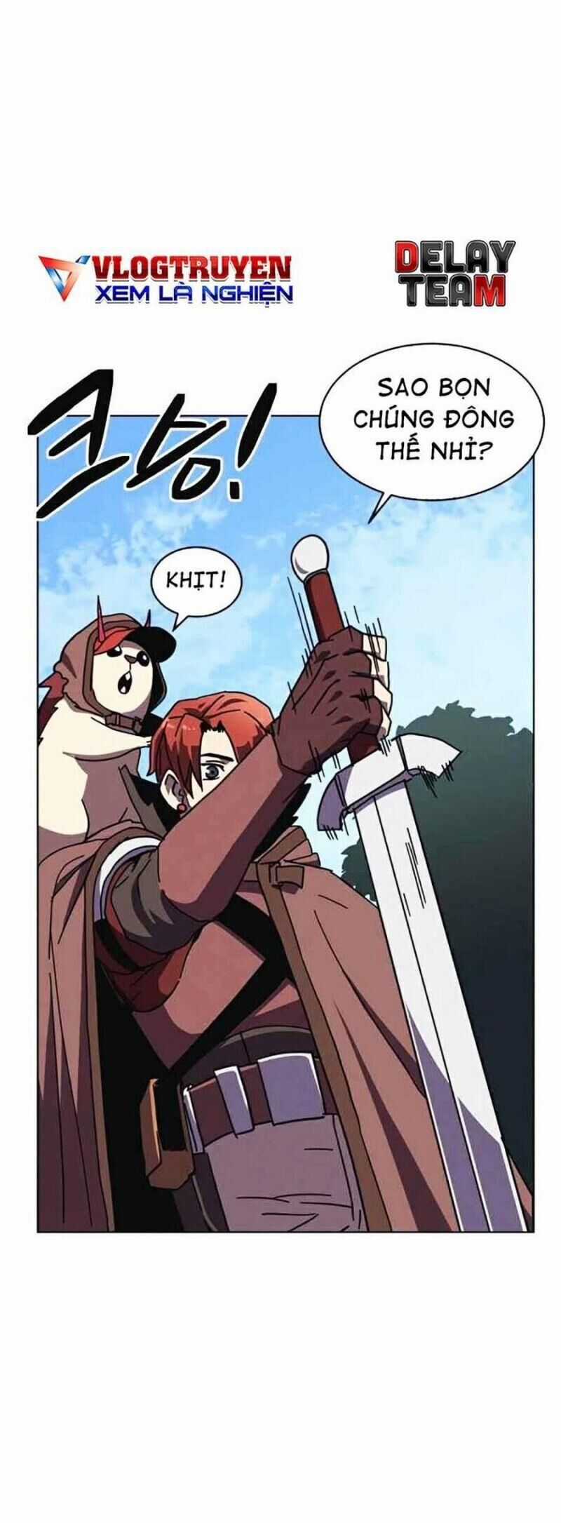 Im The Final Boss - Chapter 13 - Trang 62