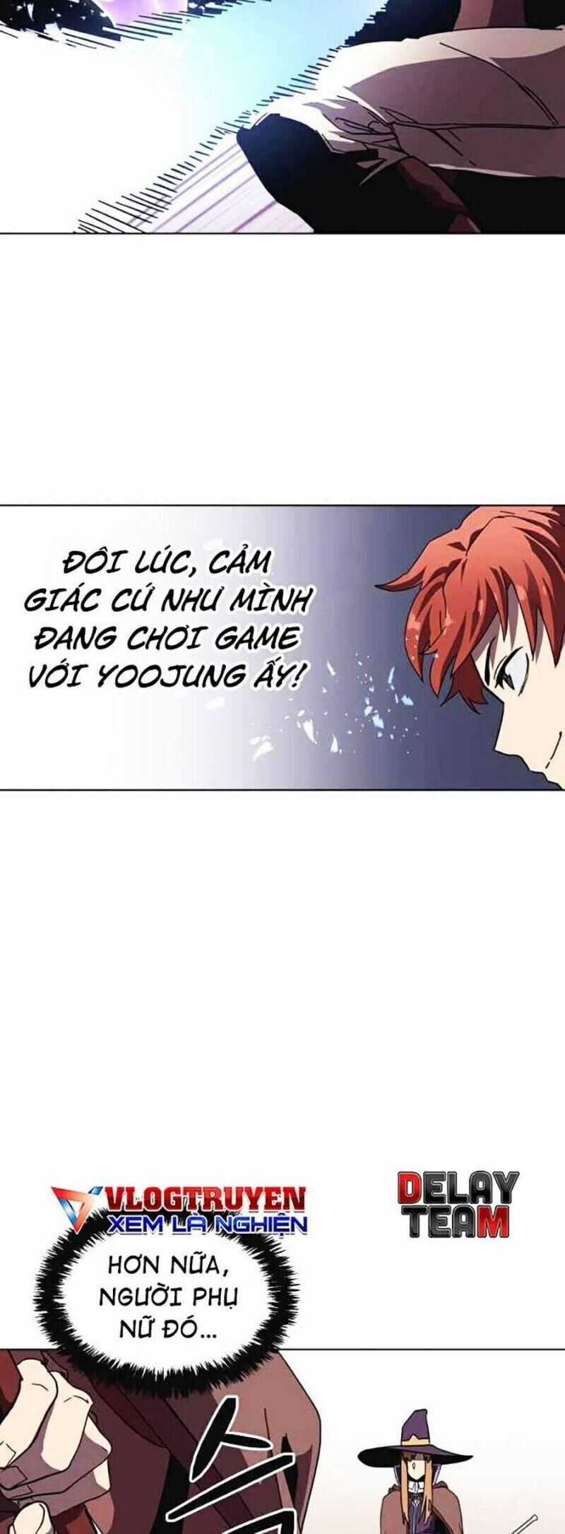 Im The Final Boss - Chapter 13 - Trang 71