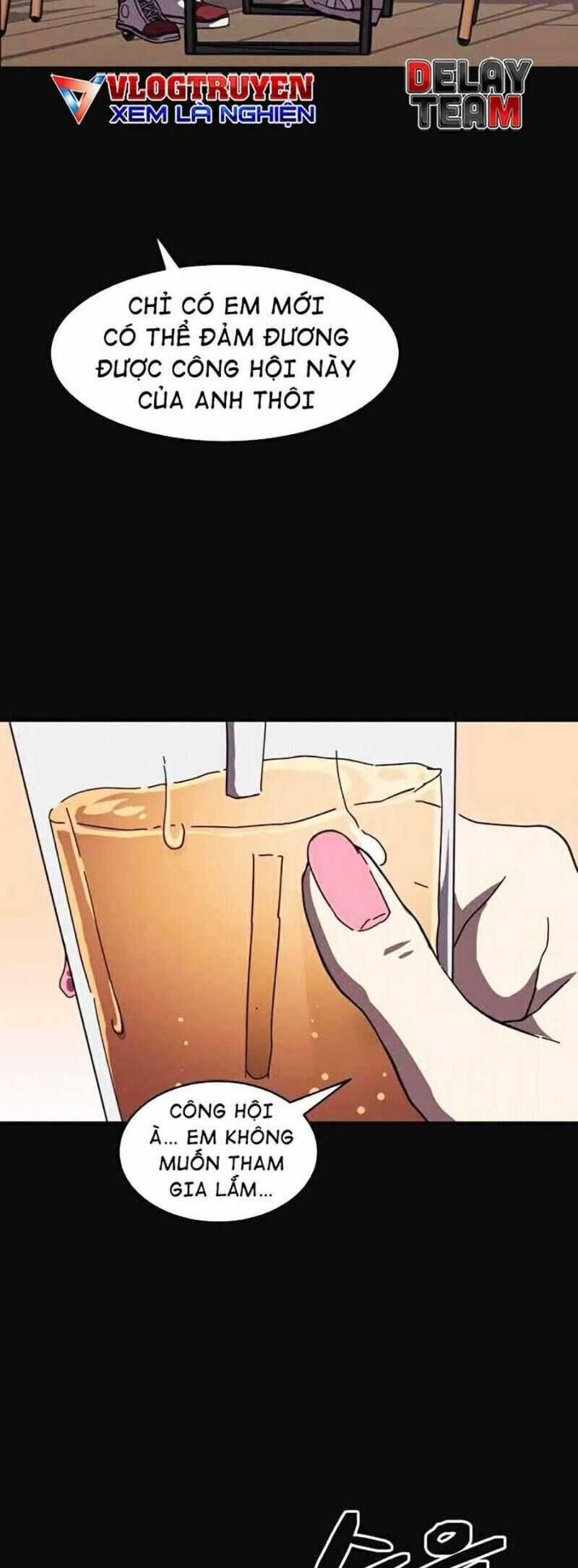 Im The Final Boss - Chapter 13 - Trang 75