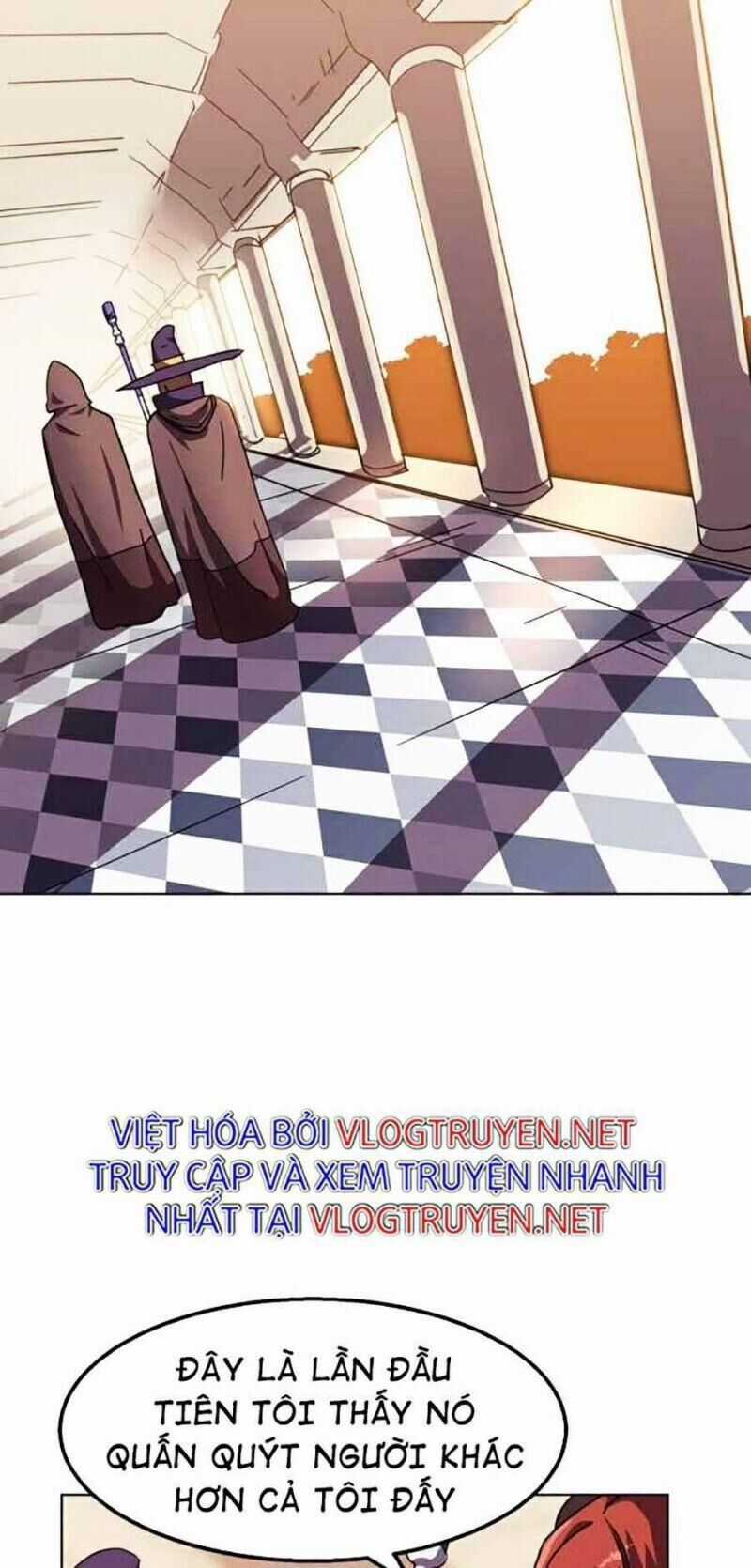 Im The Final Boss - Chapter 13 - Trang 84