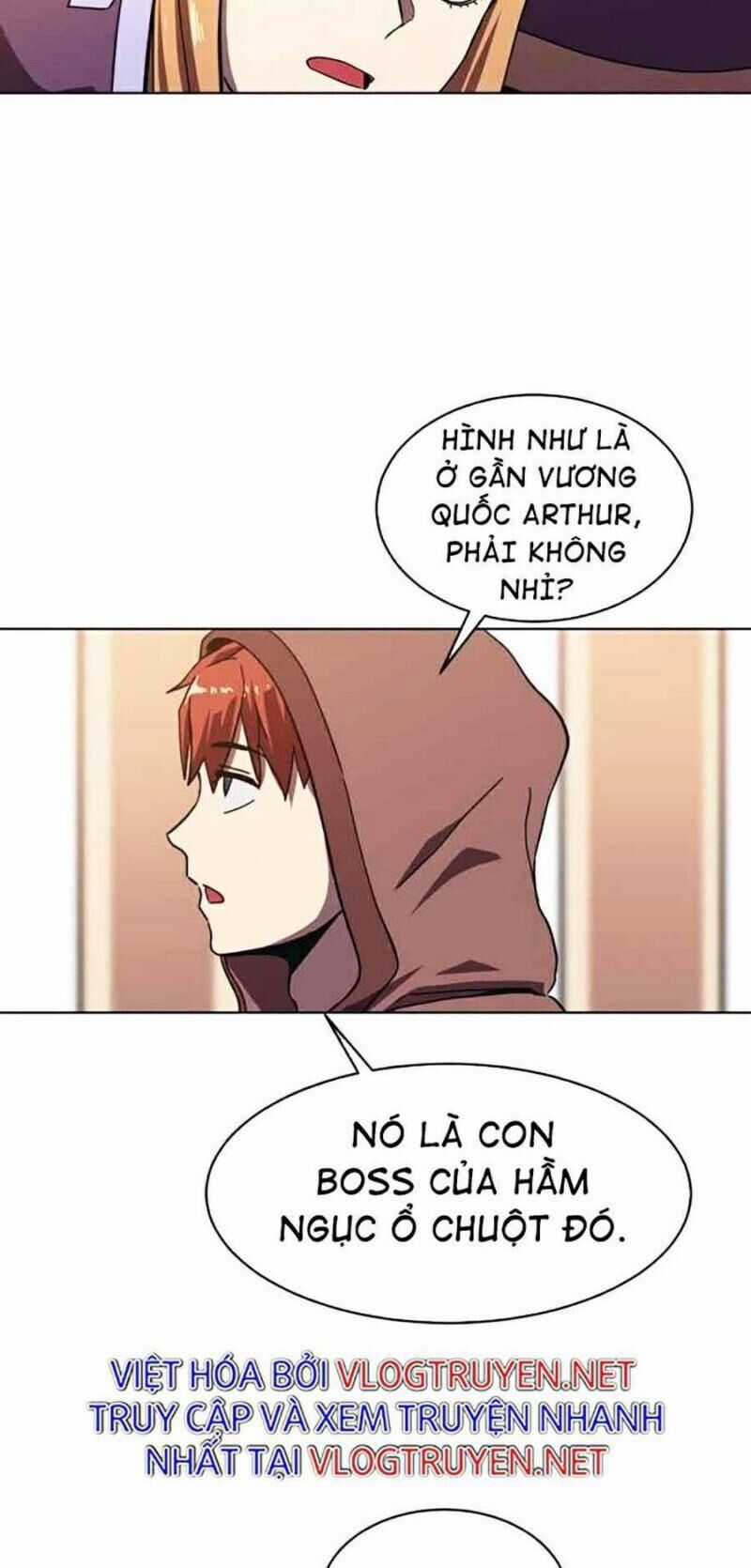 Im The Final Boss - Chapter 13 - Trang 88