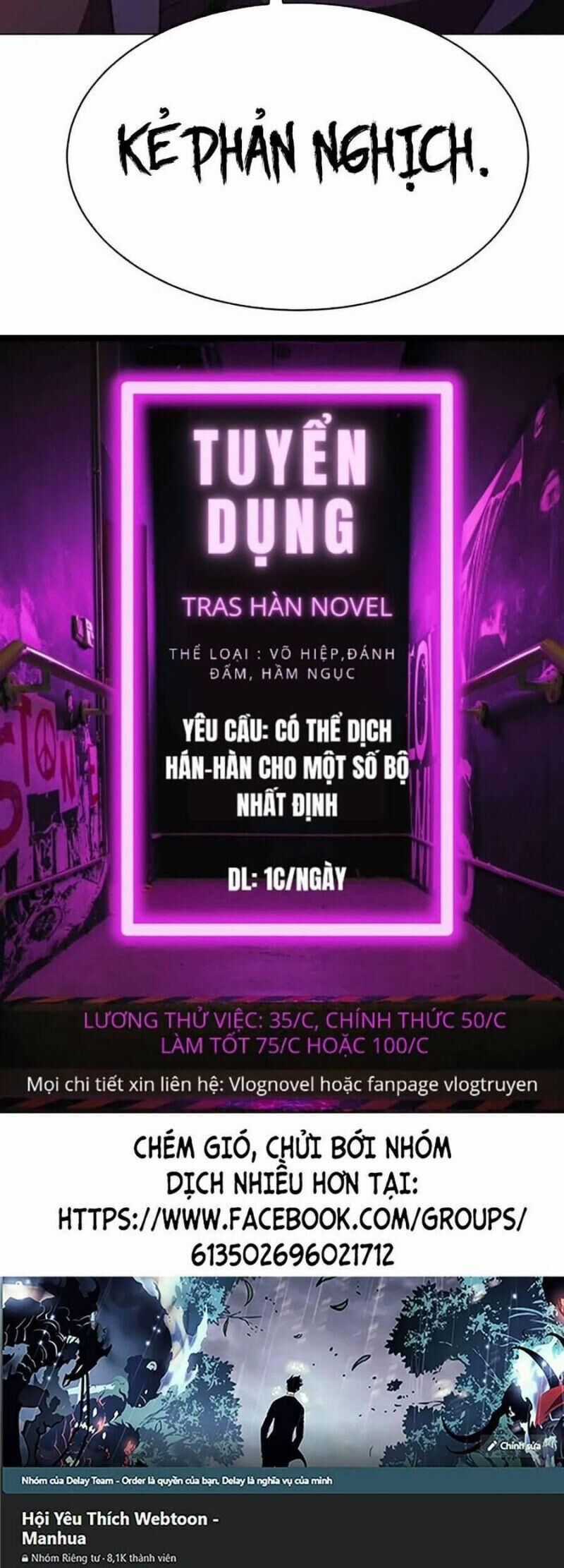 Im The Final Boss - Chapter 13 - Trang 100