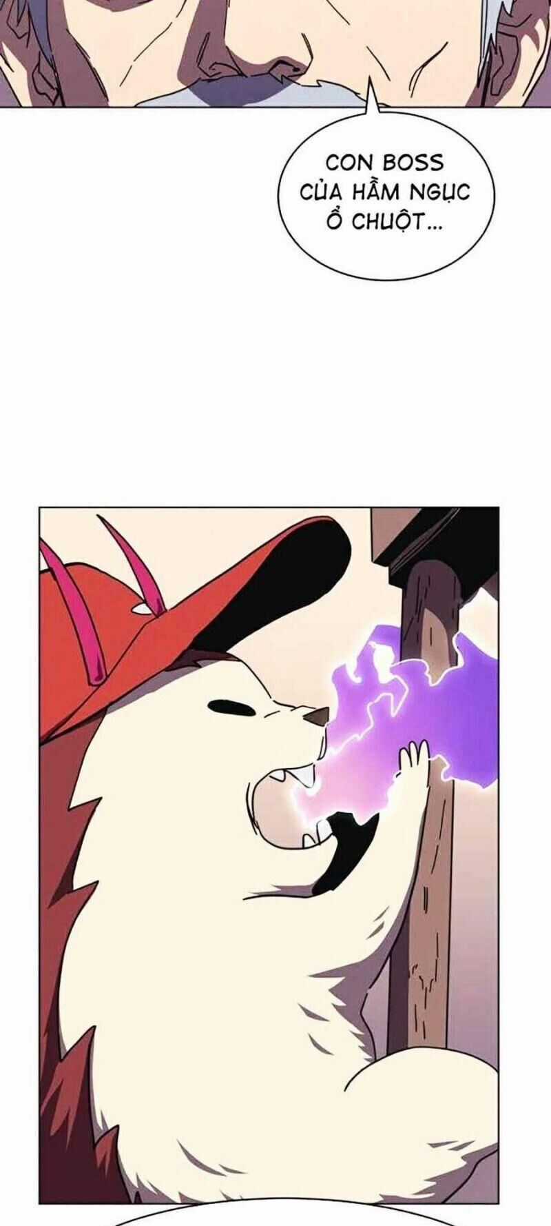 Im The Final Boss - Chapter 14 - Trang 107