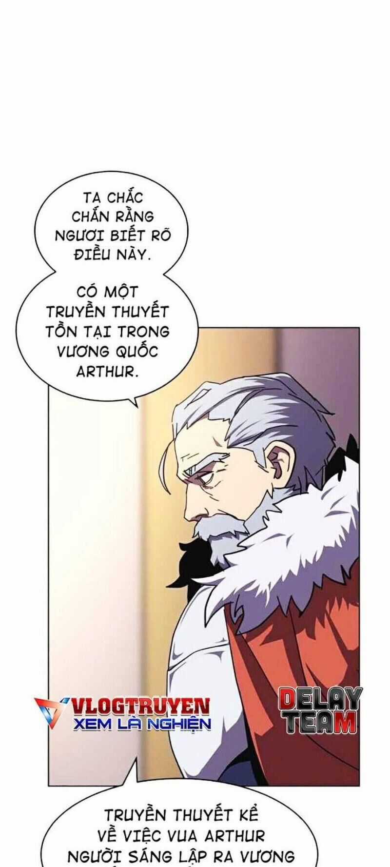 Im The Final Boss - Chapter 14 - Trang 109