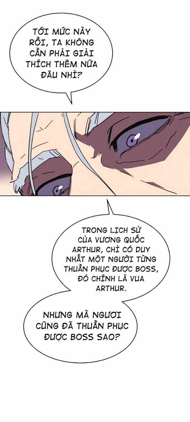 Im The Final Boss - Chapter 14 - Trang 111