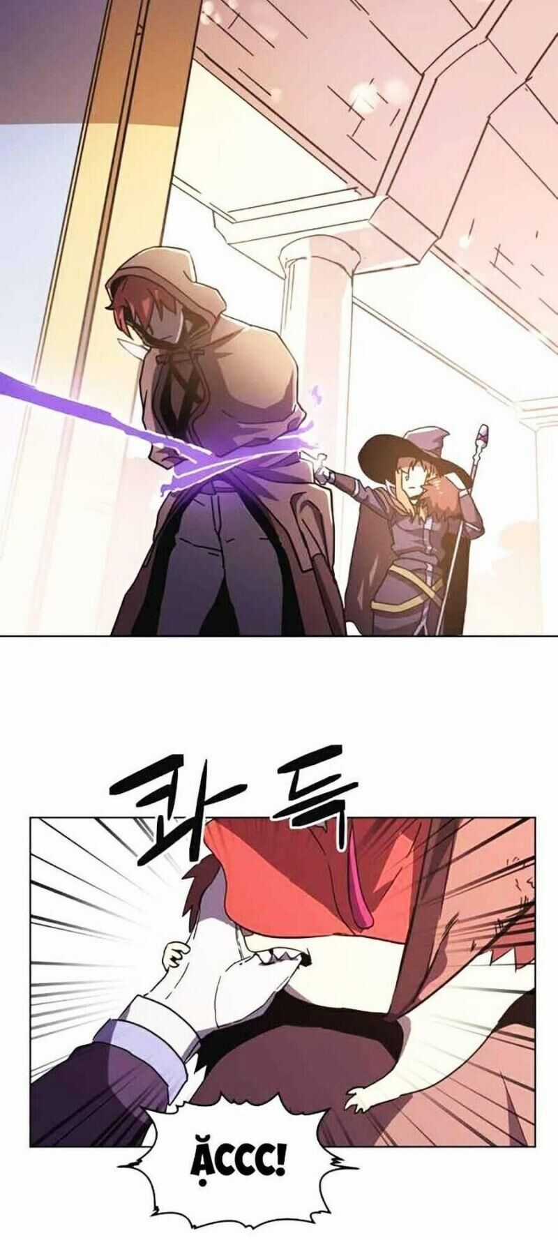 Im The Final Boss - Chapter 14 - Trang 13