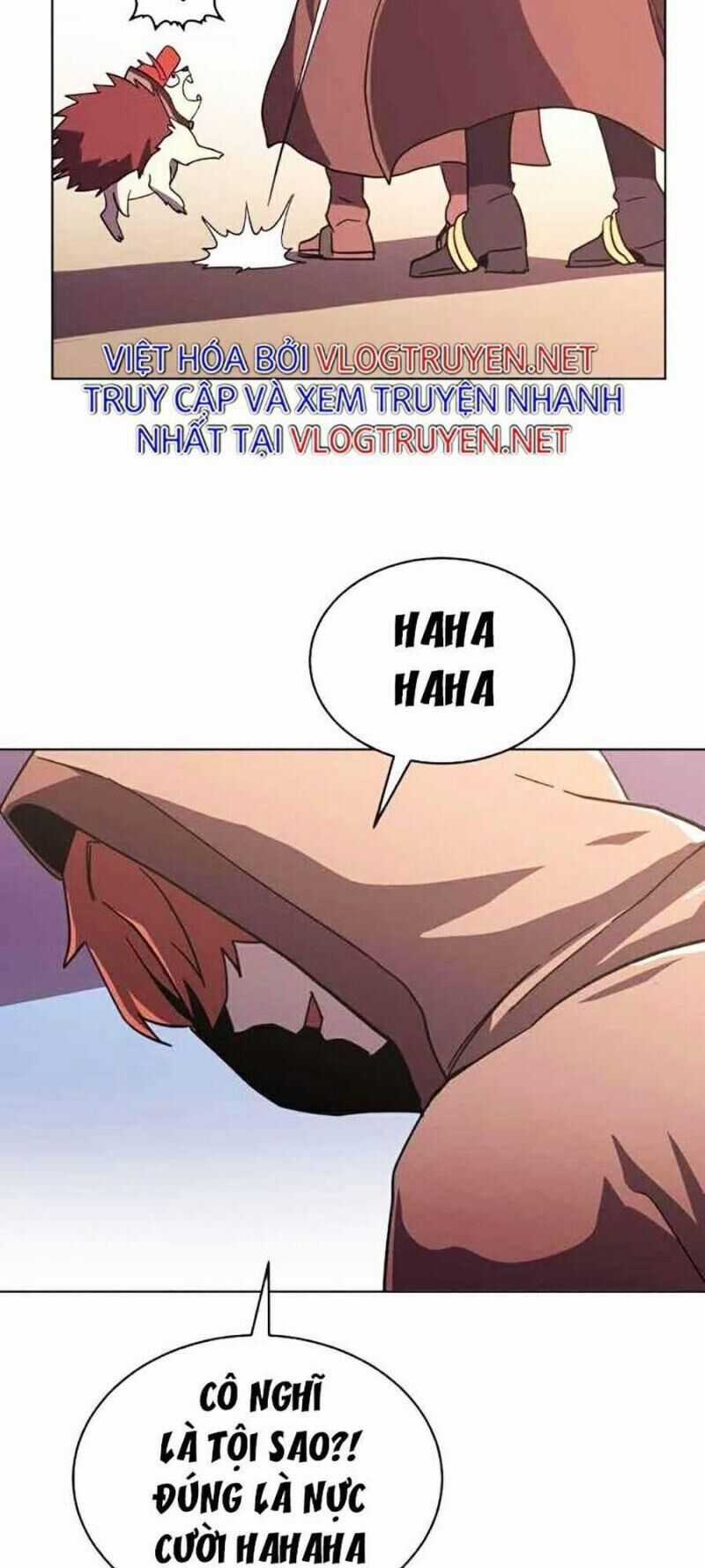 Im The Final Boss - Chapter 14 - Trang 15