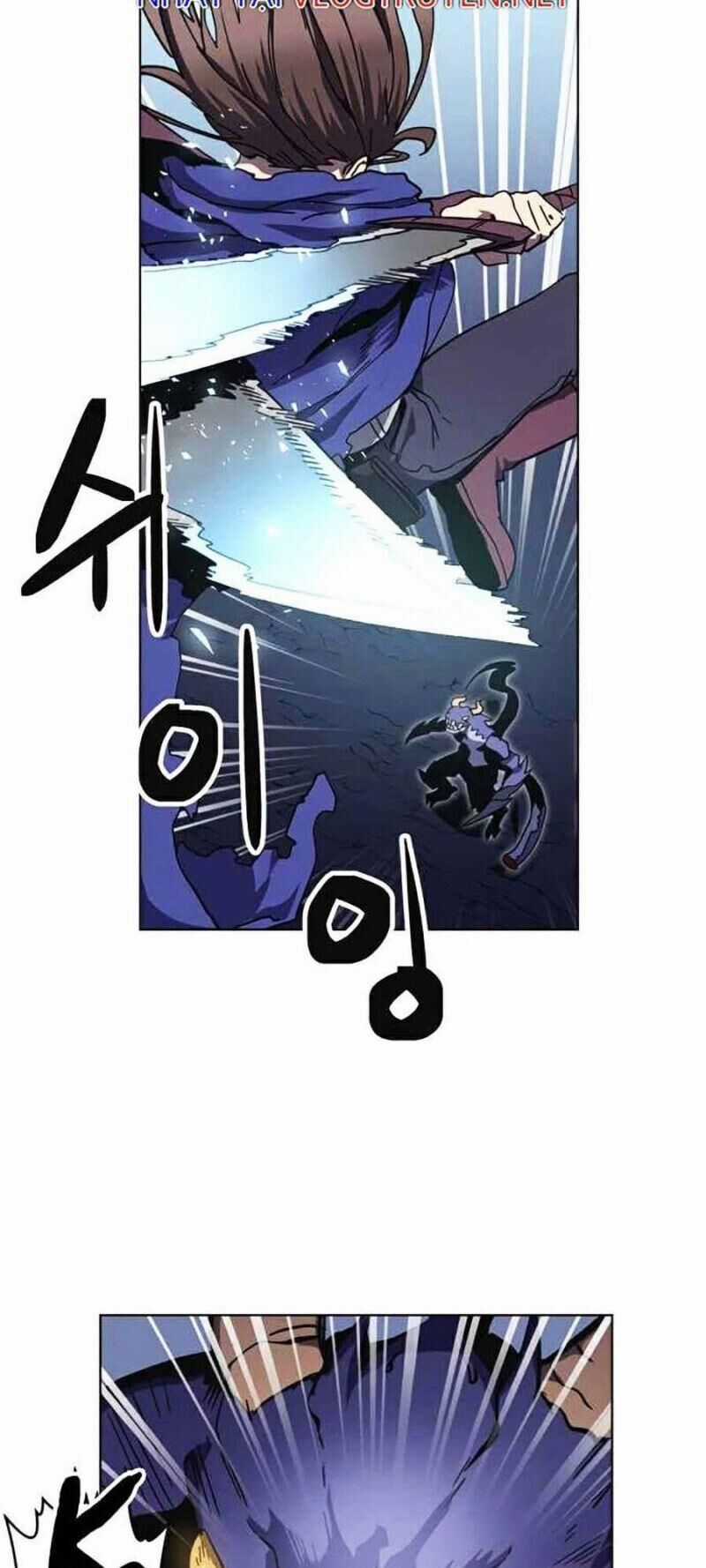 Im The Final Boss - Chapter 14 - Trang 33