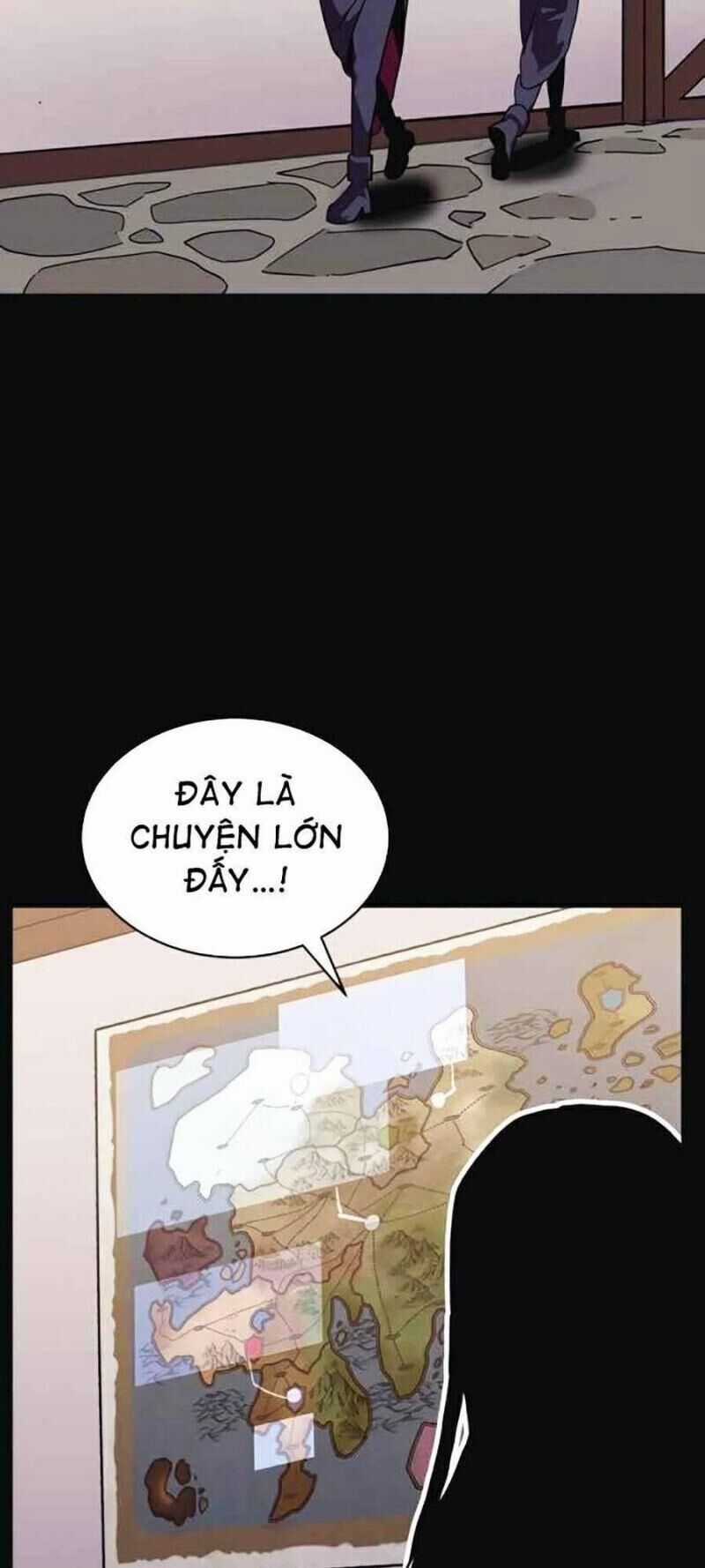 Im The Final Boss - Chapter 14 - Trang 57