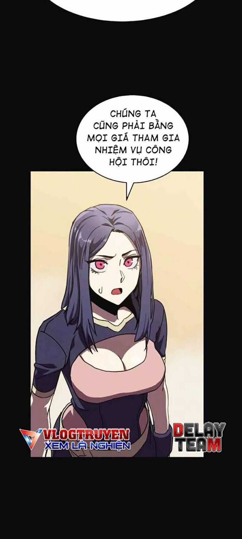 Im The Final Boss - Chapter 14 - Trang 59