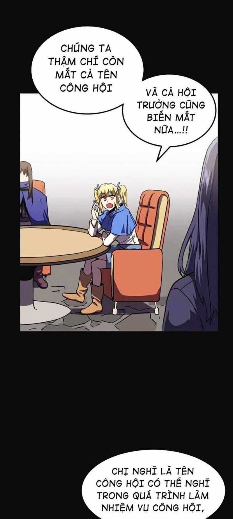 Im The Final Boss - Chapter 14 - Trang 61