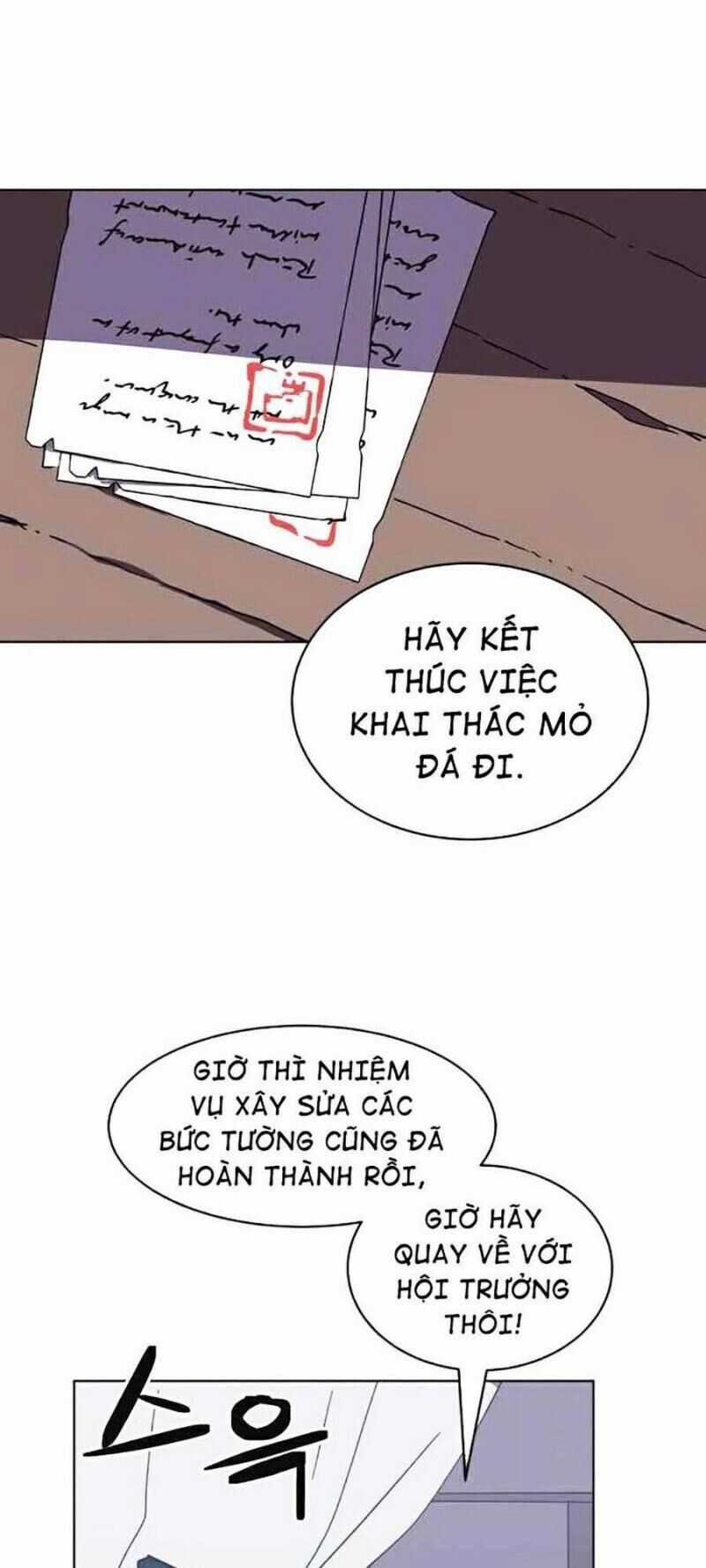 Im The Final Boss - Chapter 14 - Trang 77