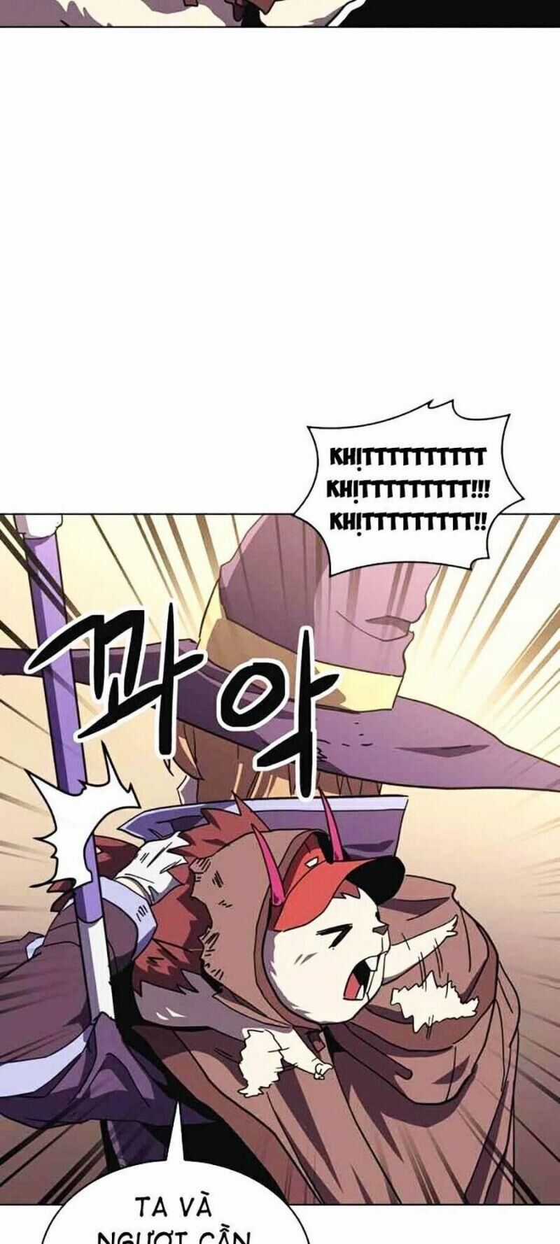 Im The Final Boss - Chapter 14 - Trang 9