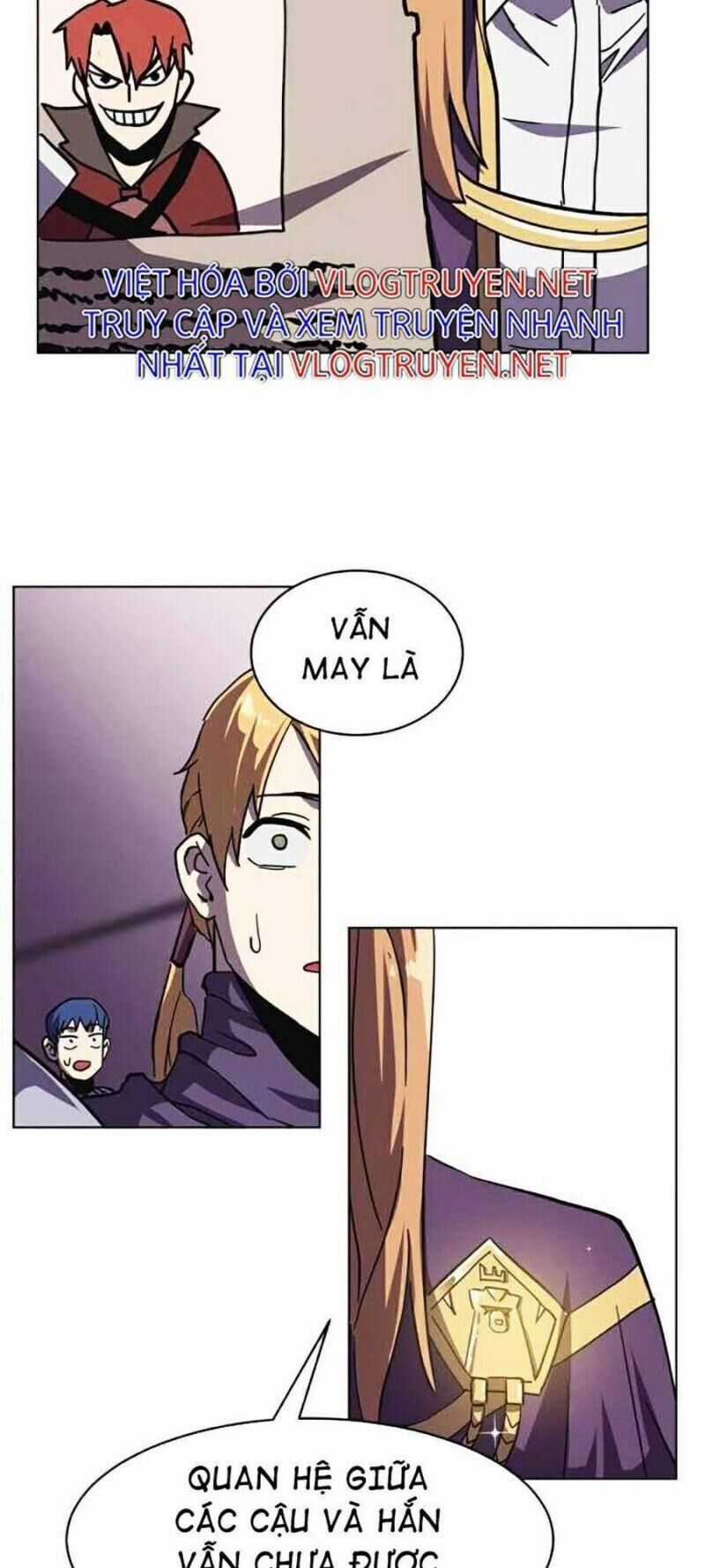 Im The Final Boss - Chapter 14 - Trang 87