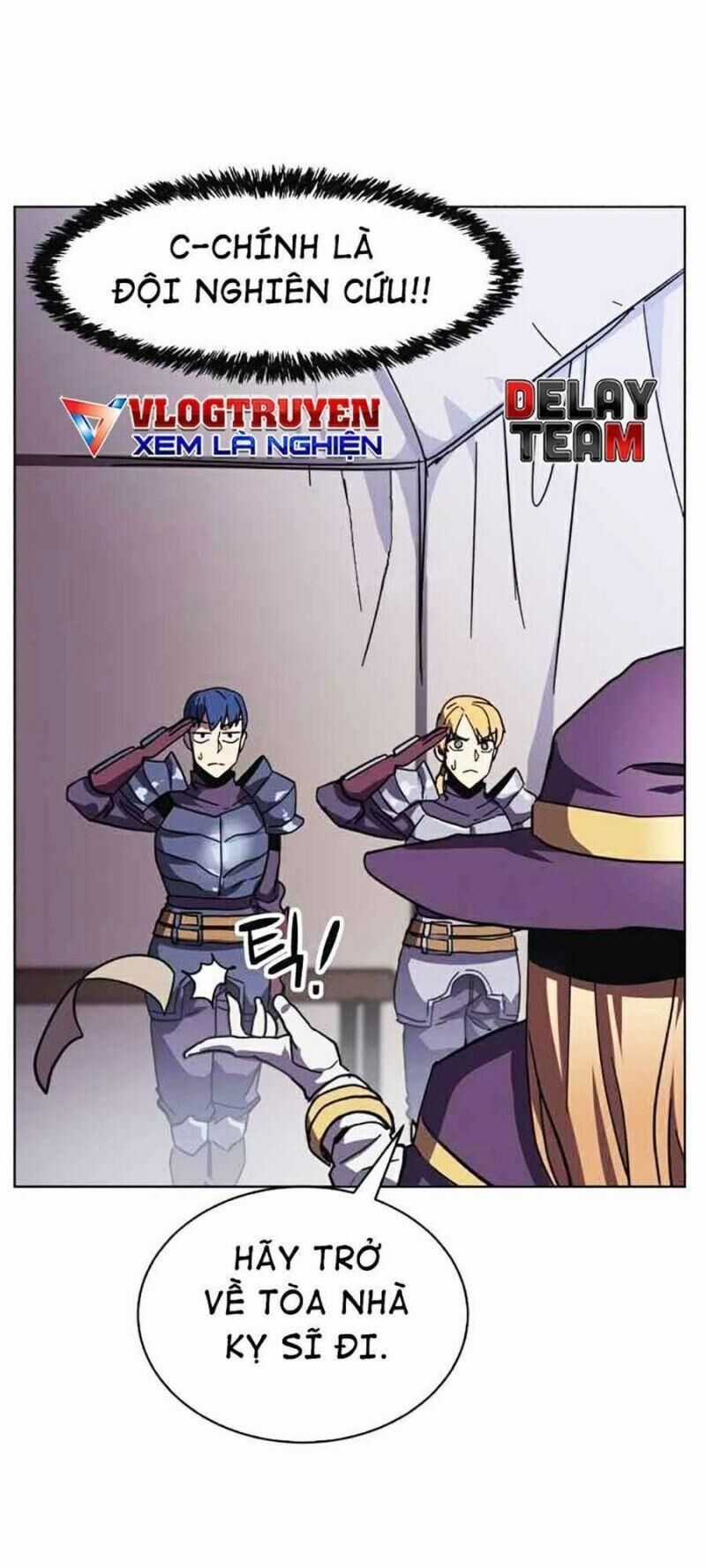 Im The Final Boss - Chapter 14 - Trang 89