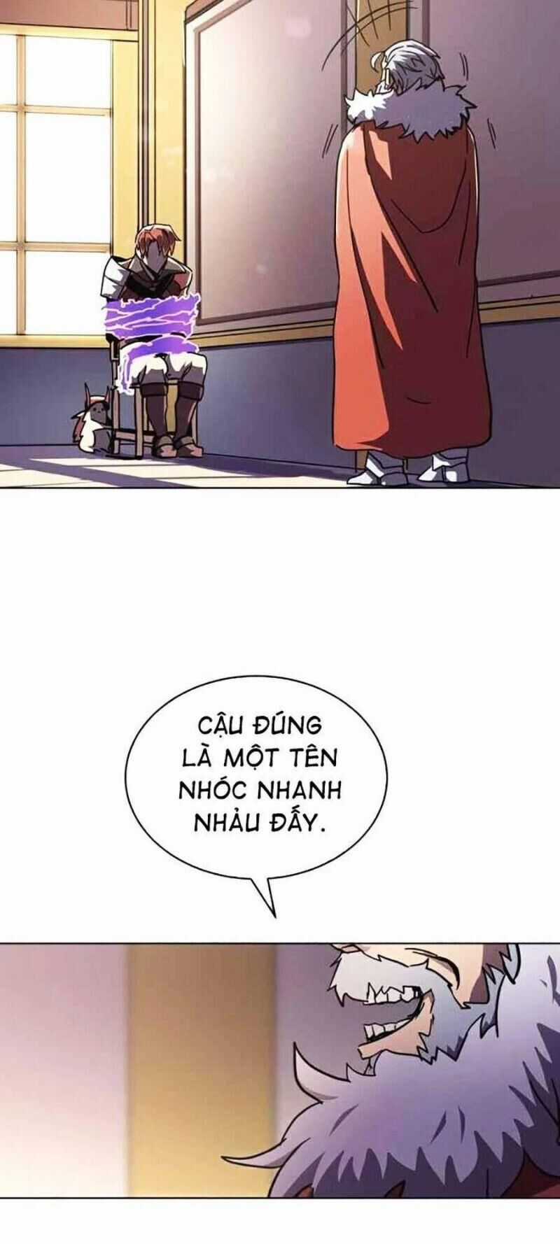 Im The Final Boss - Chapter 14 - Trang 97