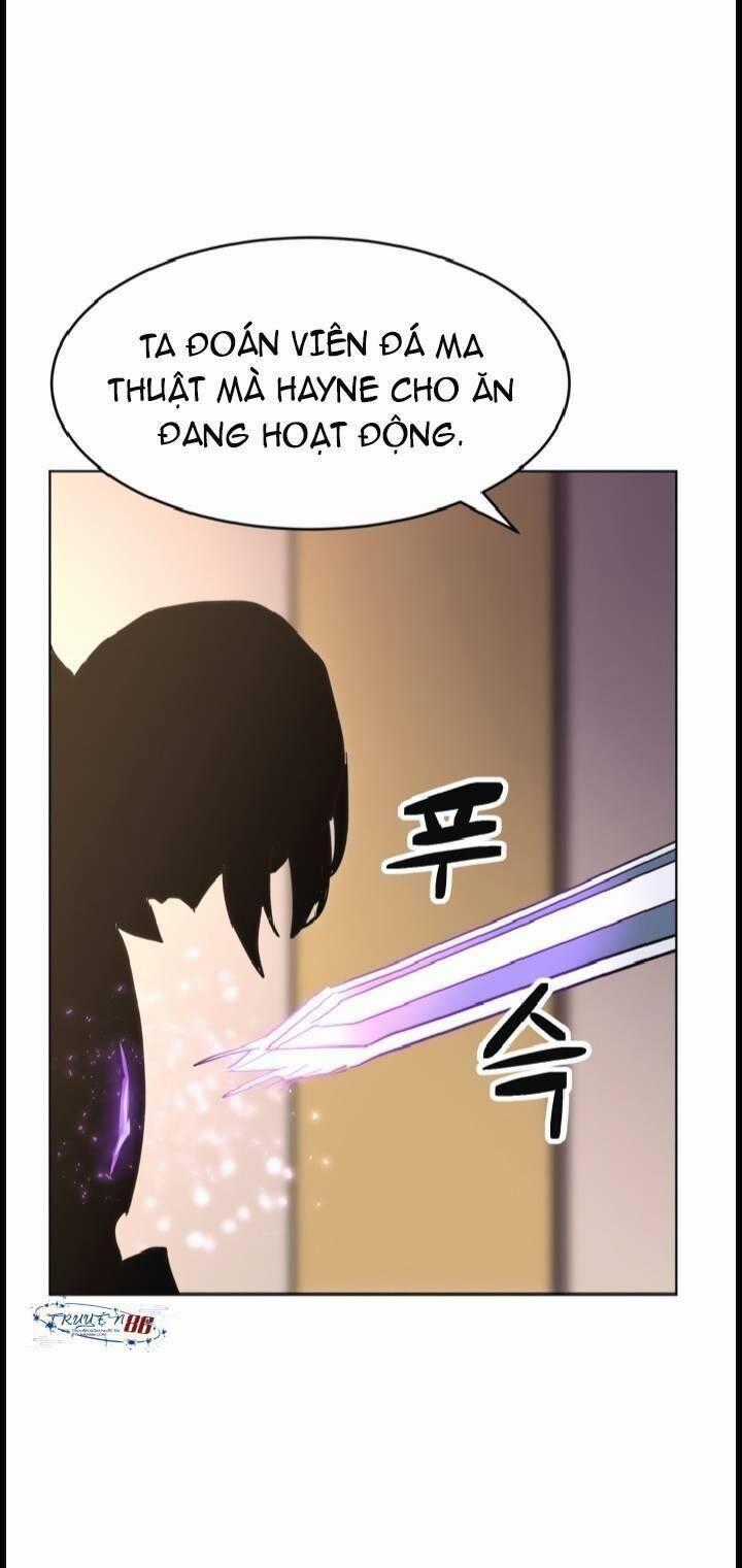 Im The Final Boss - Chapter 15 - Trang 1